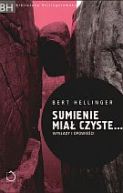 Okładka ksiązki - Sumienie miał czyste... Wykłady i opowieści