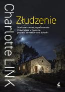 Okadka ksizki - Zudzenie