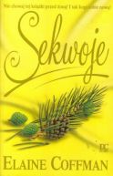 Ok�adka ksi�zki - Sekwoje