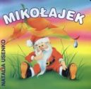 Okładka - Mikołajek