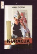 Okładka książki - Kuracja