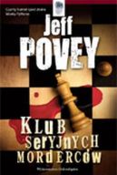 Ok�adka - Klub seryjnych morderc�w