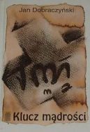 Ok�adka ksi�zki -  Klucz m�dro�ci