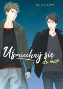 Ok�adka - U�miechnij si� do mnie