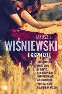 Okładka książki - Eksplozje