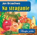 Okładka - Na straganie. Klasyka polska