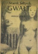 Okładka ksiązki - Gwałt. Horror moralny