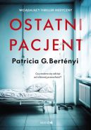 Ok�adka - Ostatni pacjent