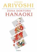 Ok�adka - �ona doktora Hanaoki
