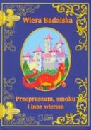 Ok�adka - Przepraszam, smoku i inne wiersze