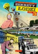 Okadka - Sekrety odzi cz. 3