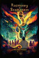 Ok�adka - Rozmowy z Szamanem