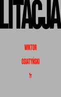 Okładka ksiązki - Litacja
