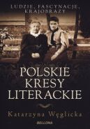 Okadka - Polskie kresy literackie