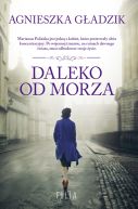 Okadka ksizki - Daleko od morza