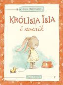 Okadka - Krlisia Isia i nocnik