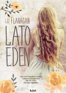 Okładka książki - Lato Eden