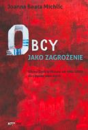 Okładka - Obcy jako zagrożenie
