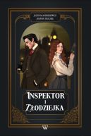 Ok�adka - Inspektor i Z�odziejka