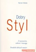 Okadka - Dobry styl