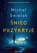 Okadka - nieg przykryje