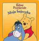 Okadka - Moja bajeczka. Kubu i przyjaciele