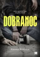 Ok�adka - Dobranoc