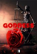 Ok�adka - Goddess of Law