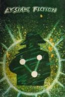 Okadka ksizki -  ysiak fiction