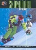 Okadka - Snowboard