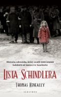 Okadka - Lista Schindlera