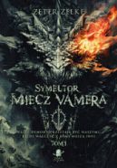 Ok�adka ksi�zki - Miecz Vamera