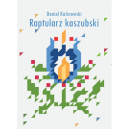Ok�adka ksi�zki - Raptularz kaszubski
