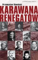Okładka - Karawana renegatów