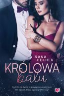 Okładka - Królowa balu