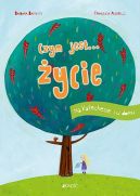 Okadka ksizki - Czym jest... ycie