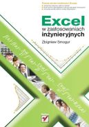 Okładka - Excel w zastosowaniach inżynieryjnych