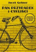 Okładka - Pan Przypadek i cykliści