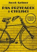 Okadka ksizki - Pan Przypadek i cyklici