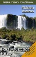 Ok�adka - Polka w puszczach Parany