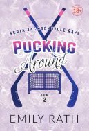 Okładka - Pucking Around. Tom 2
