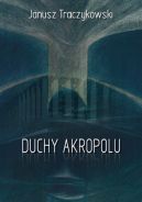 Ok�adka - Duchy Akropolu