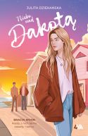 Okadka - Niebo nad Dakot