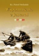 Ok�adka - Wspomnienia z Jastarni