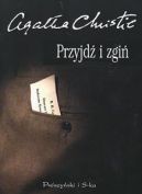 Okładka - Przyjdź i zgiń