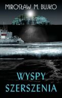 Okładka książki - Wyspy Szerszenia
