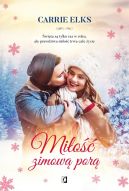 Okadka ksizki - Mio zimow por