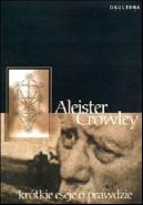 Okadka - Krtkie eseje o prawdzie