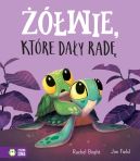 Ok�adka - ��wie, kt�re da�y rad�