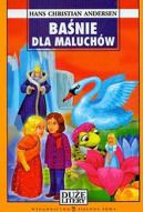 Okadka ksizki - Banie dla maluchw